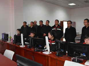 ��ˮ��ͨ�������μ��F(tu��n) ���ù�(ji��)ǰ��(zh��n)�乤����ȫ�������������